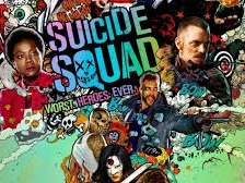 The Suicide Squad is the name of a fictional supervillain team appearing in American comic books published by DC Comics. The first version of the Suic...